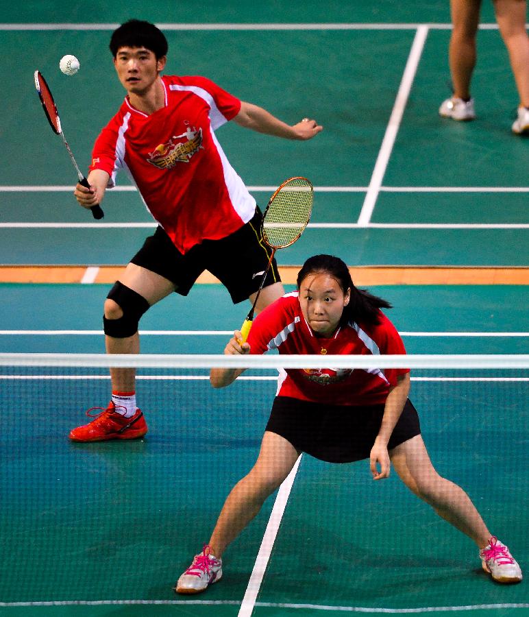 面对实力强 面对实力强