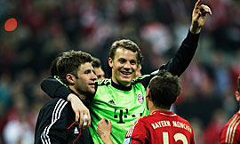 C罗40岁了！皇马+西甲官方送祝贺：为你感到骄傲，史上最佳