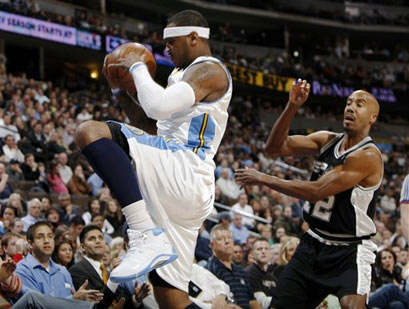 资格争夺 资格争夺